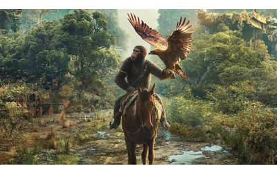 Il Regno del Pianeta delle Scimmie e l’Evoluzione: una storia lunga cinquant’anni