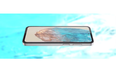 Samsung Galaxy M35 con SUPER batteria e tre diverse colorazioni