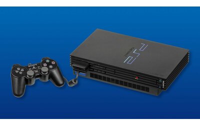 PlayStation 5, in arrivo l'emulazione dei giochi PS2 con upscaling | Rumor
