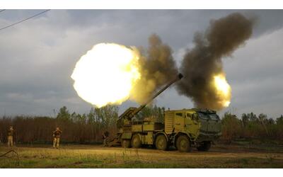 60 miliardi per l’Ucraina. 
	 «A Kiev già arrivati i missili  
	a lunga...