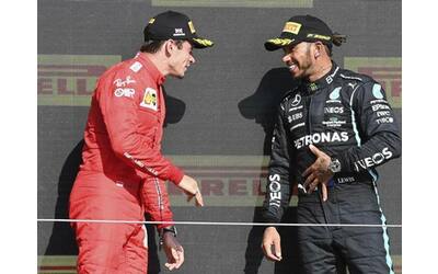 Leclerc al Gp del Bahrain: «Vasseur sta cambiando la Ferrari, ecco come»