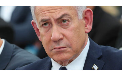 Anch io mi immagino Netanyahu nell Inferno dantesco Ma la condanna non varrebbe solo per lui