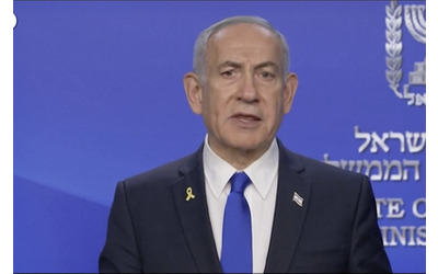 Attacco all Iran il premier israeliano Netanyahu Colpito il cuore del programma nucleare