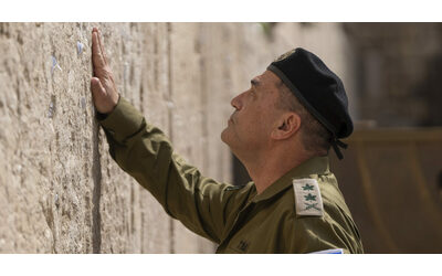 Attacco del 7 ottobre a Israele Netanyahu si nasconde mentre nell Idf iniziano le purghe rimossi gi tre alti ufficiali