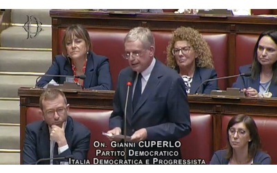 Cuperlo a Meloni Perch non condanna Netanyahu Perch non riesce a pronunciare il suo nome Video