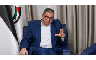 Gaza Hamas Siamo pronti a discutere il congelamento delle armi se verr creato lo Stato palestinese Netanyahu Mai