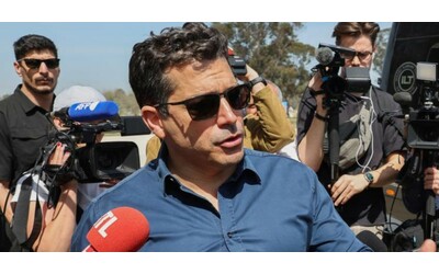 Gli ebrei di New York fuggano da Mamdani e vengano in Israele l allarme del ministro di Netanyahu