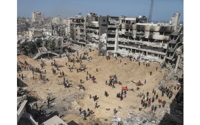 Il piano di Israele per governare Gaza dopo avere eliminato Hamas Ecco il documento presentato a Netanyahu