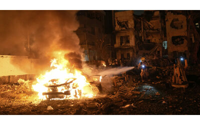 Il progetto colonialista di Netanyahu va fermato Ma l arroganza del potere non solo in Israele