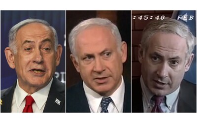 L Iran pronto a produrre le bombe nucleari l allarme che Netanyahu ripete ininterrottamente da 30 anni