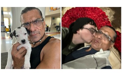 morto Jonathan Joss  voce di    King  of   the  Hill     La drammatica testimonianza del marito     Un uomo ha iniziato a urlarci insulti omofobi e poi ha sparato