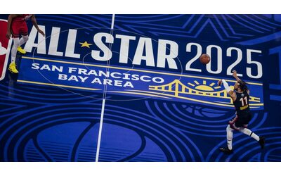 Nba stravolto l All Star Game Usa contro Resto del mondo e torneo all italiana cosa prevede il nuovo format