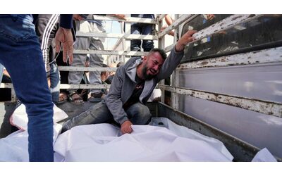 Netanyahu ha superato anche la Bibbia Dopo Auschwitz non pensavo di rivedere l orrore