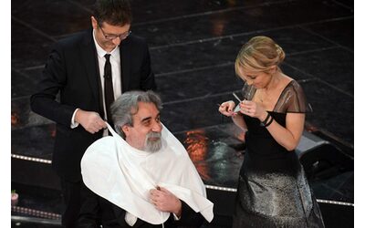 Questa vita ci sta strappando via tutti con una ferocia e una velocit che fanno mancare il fiato Con lui ne ho fatte di tutti i colori Luciana Littizzetto ricorda Peppe Vessicchio