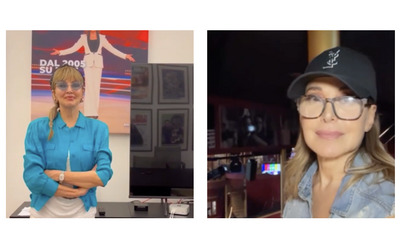 Smentisco i  50  70mila euro di cachet a puntata per Barbara D   Urso  in Rai c      un tetto  Torto a Mediaset   E    legittimo che continui a lavorare     parla Milly Carlucci