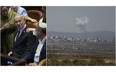 Un altra guerra del buon samaritano Netanyahu la scia di sangue si allunga alla Siria