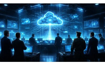 OpenAI firma con il Pentagono accordo con il Department of War per l AI militare