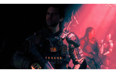 Call of Duty Black Ops 7