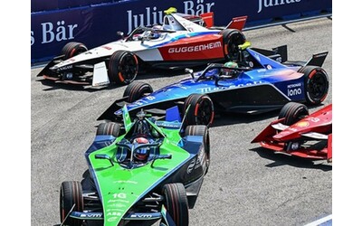 Formula E, E-Prix di San Paolo 2024: Sam Bird si porta a casa la vittoria