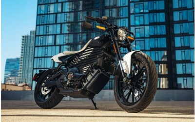 LiveWire S2 Mulholland, ecco la nuova moto elettrica di Harley-Davidson