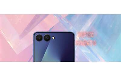 580€ di SCONTO su eBay per il Samsung Galaxy Z Flip7