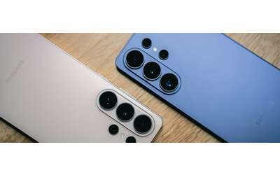 Anche la serie Samsung Galaxy S26 riceverà il supporto ad AirDrop