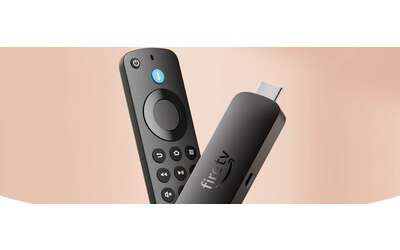 Fire TV Stick 4K Select a 19,99€ (invece di 54,99€): controlla subito se sei idoneo all’offerta