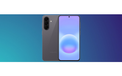 Galaxy A57 da record: è il primo medio gamma Samsung con 512GB di memoria