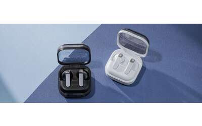 Galaxy Buds 4 e 4 Pro ufficiali: caratteristiche, prezzo e disponibilità