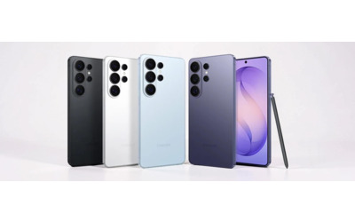 Galaxy S26 Ultra: stesse brutte notizie per la S Pen e non serve lamentarsi