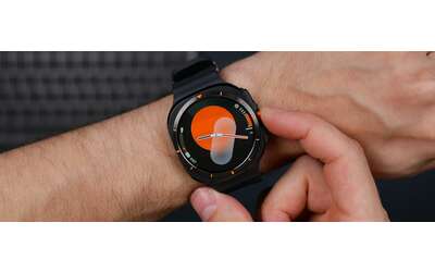 È il turno di Samsung Galaxy Watch 6: in arrivo la beta di One UI 8 Watch