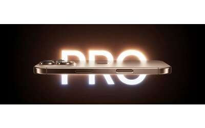 iPhone 16 Pro Max sempre pi   conveniente   a  questo prezzo    da prendere subito