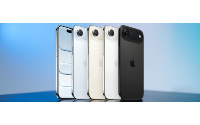 iPhone Air come Samsung Galaxy S25 Edge? Finale già scritto per Apple