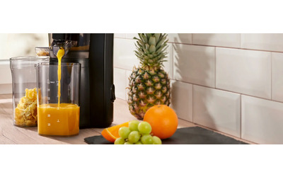 L’offerta Lidl che rende ogni colazione più sana: a meno di 80€ ti svolta la mattina