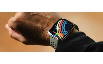 Oggi     perfetto   per   acquistare  Amazfit Bip 6 al Prime Day