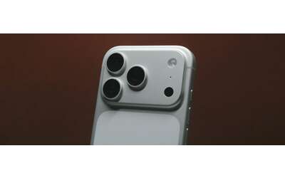 Oltre 100€ di sconto per iPhone 17 Pro: l’offerta eBay da non perdere