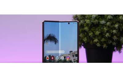 Oppo lancia il guanto di sfida a Samsung: il suo prossimo fold avrà una batteria enorme