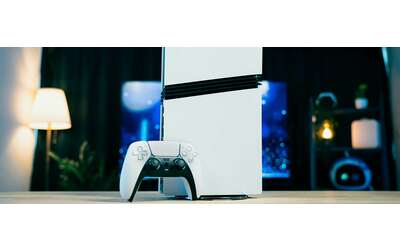 PlayStation 5 Pro, super offerta eBay: sconto di quasi 100€