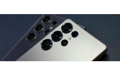 Samsung, ecco la lista dei dispositivi Galaxy che riceveranno One UI 8