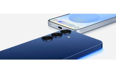 Samsung Galaxy S25 a prezzo mai visto: oggi costa meno di 650€