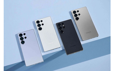 Samsung Galaxy S25 Ultra: al minimo storico è il top di gamma da scegliere oggi