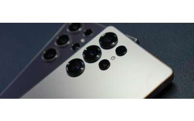 Samsung Galaxy S27 Ultra (forse) introdurrà migliorie fotografiche importanti