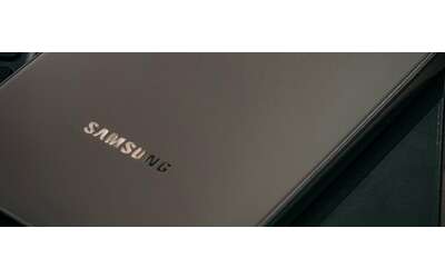 Samsung Galaxy TriFold: ecco come funzionerà il multitasking