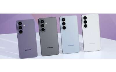 Samsung porta la connettività satellitare su Galaxy S26 (e non solo) anche in Europa