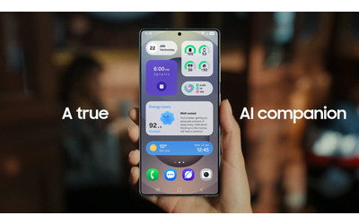 Samsung prepara 4 nuove funzioni per dare una bella scossa a Galaxy AI