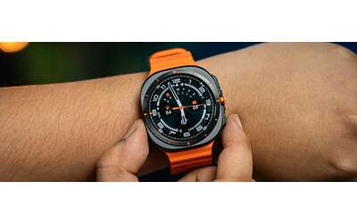 Samsung vuole salvare vite: Galaxy Watch potrebbe presto rilevare scompensi cardiaci