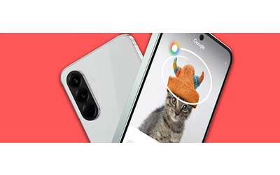 È tra i migliori della fascia media: Samsung Galaxy A56 a un prezzo da non credere