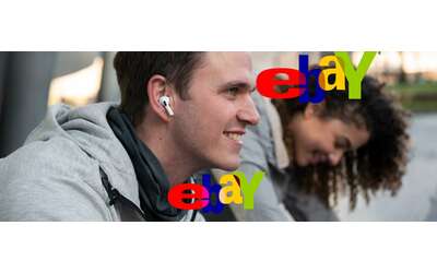Tutti gli auricolari Bluetooth in offerta su eBay tra i 6€ e i 50€