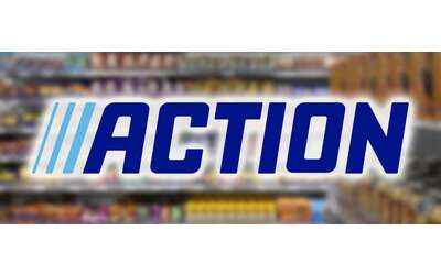 Volantino ACTION nuova settimana ricca di offerte tantissime idee regalo scontate