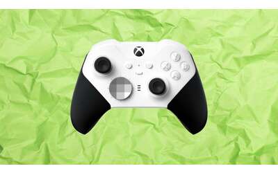 Xbox Elite Controller 2 in offerta: la versione Core oggi conviene